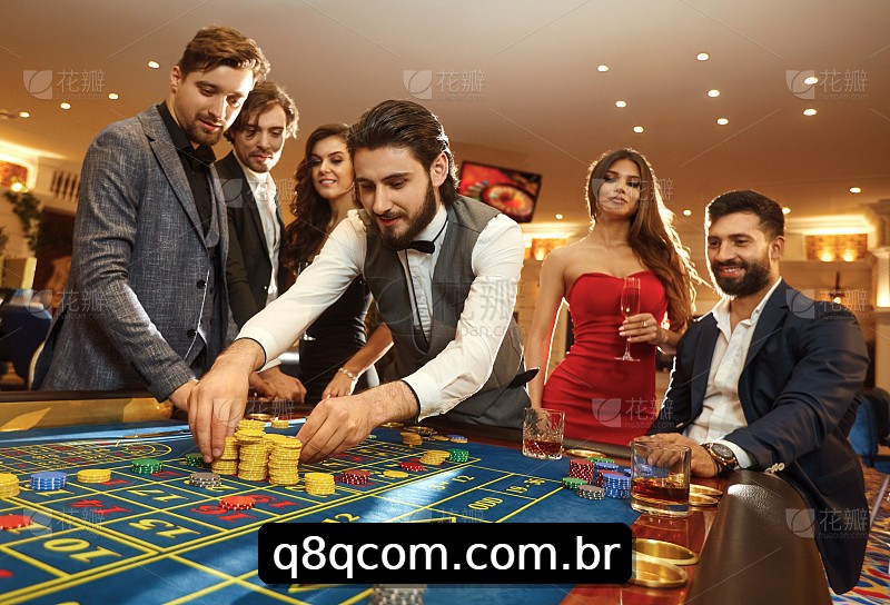 Casino Ao Vivo q8q