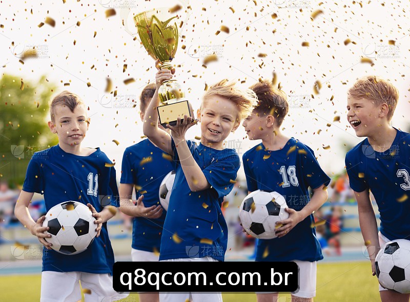 Estatísticas Esportivas q8q