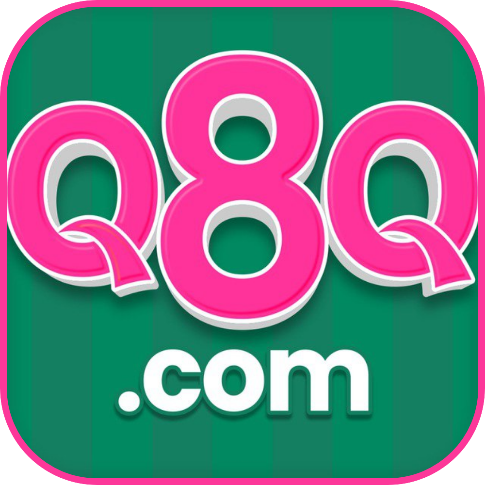 Logo da q8q